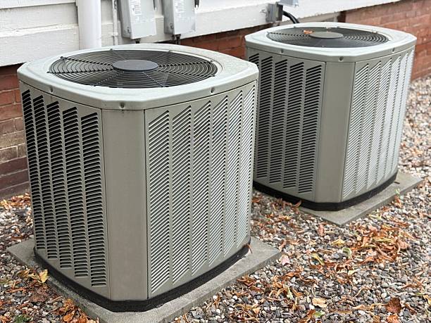 Reliable Ductwork Repair contractor in Leesburg, IN by Leonard HVAC